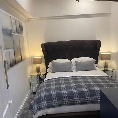 Balcony House Apartment In Kendal Buitenkant foto