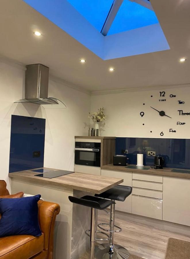 Balcony House Apartment In Kendal Buitenkant foto