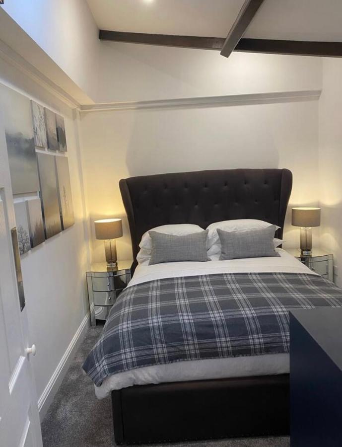 Balcony House Apartment In Kendal Buitenkant foto
